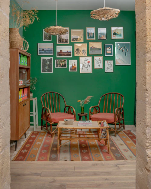 Mat Green, le concept store eco-responsable 1 IMG 3177