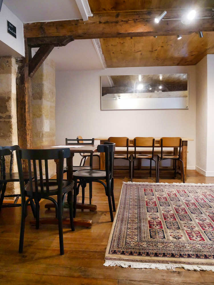 LE BEAU JEU, bien plus qu'un bar... 12 le beau jeu bar bar a jeu a bordeaux 7