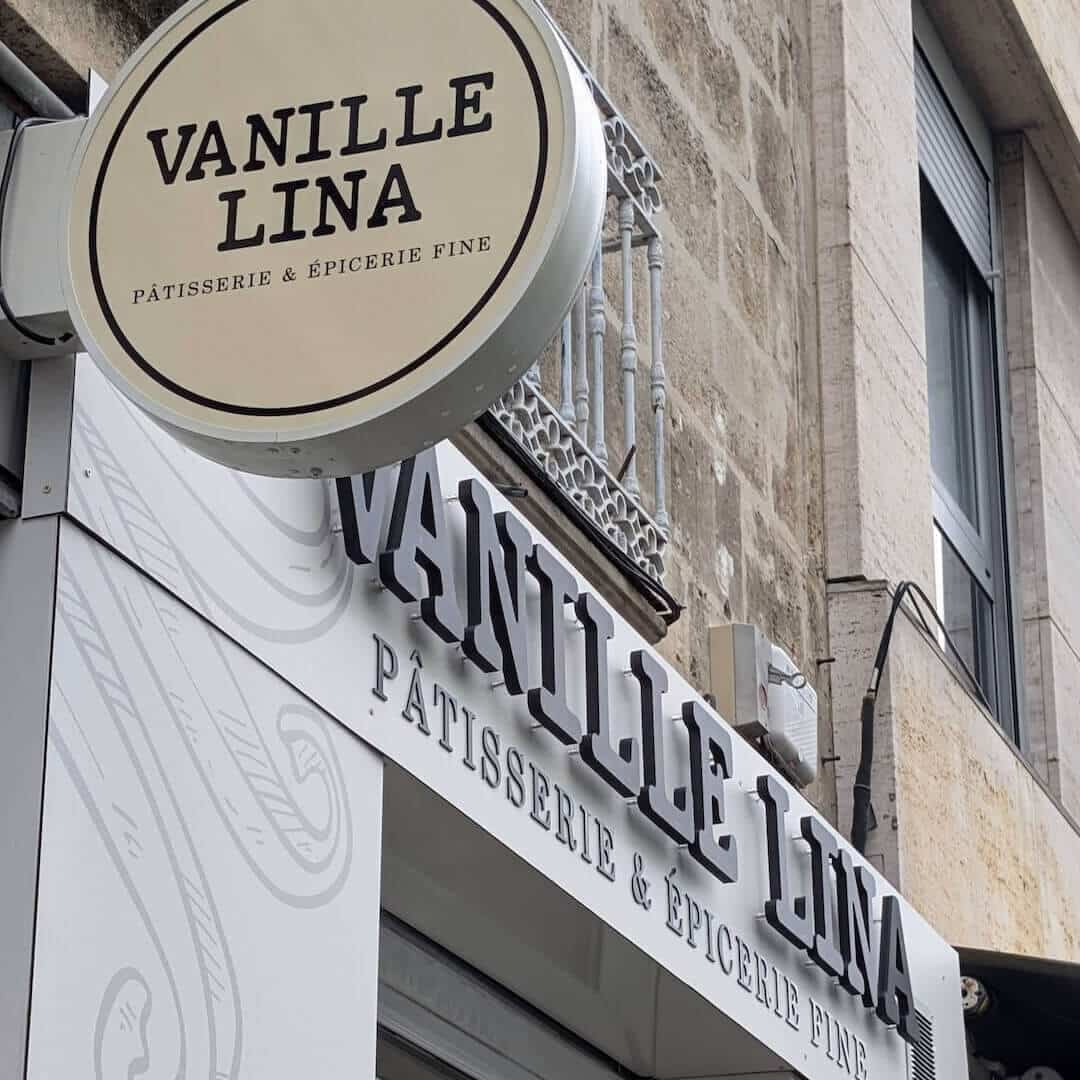 Vanille Lina : l’or noir de Madagascar en gourmandise à Bordeaux