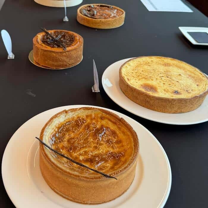 Concours du Meilleur Flan de Bordeaux - Edition 2026 4 copie
