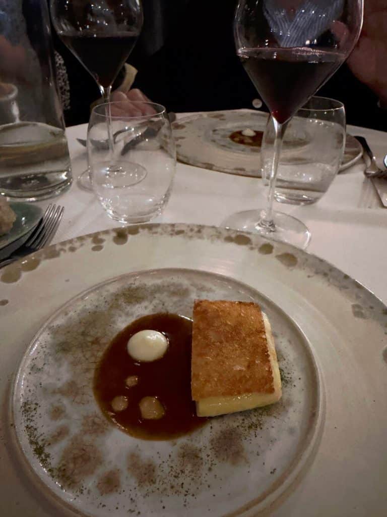 Les Dialogues du gout en 7 chapitres soiree exceptionnelle a Bordeaux 12