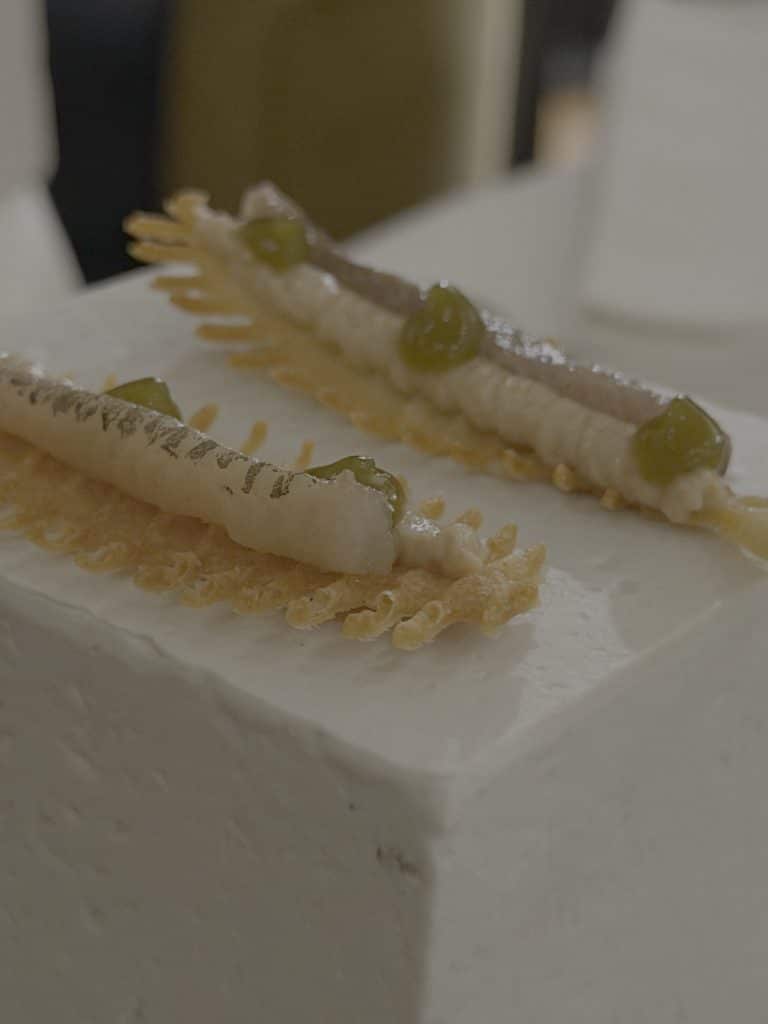 Les Dialogues du gout en 7 chapitres soiree exceptionnelle a Bordeaux 3