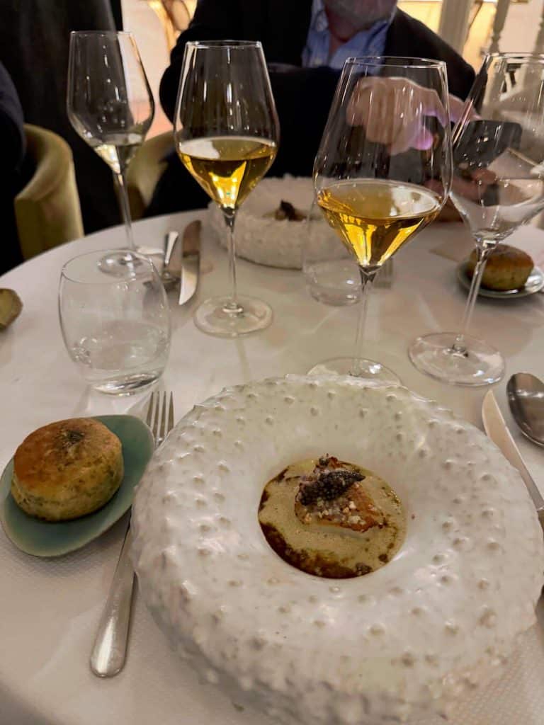 Les Dialogues du gout en 7 chapitres soiree exceptionnelle a Bordeaux 7