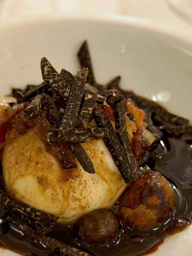 Les Dialogues du gout en 7 chapitres soiree exceptionnelle a Bordeaux 8