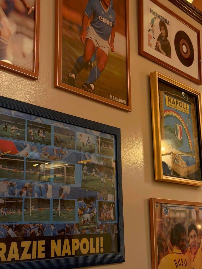 Osteria Palatino a Bordeaux 14