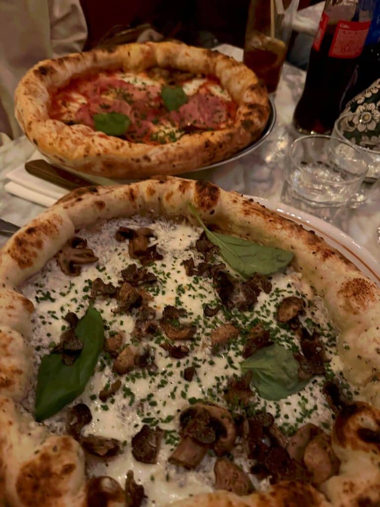 Osteria Palatino a Bordeaux 18