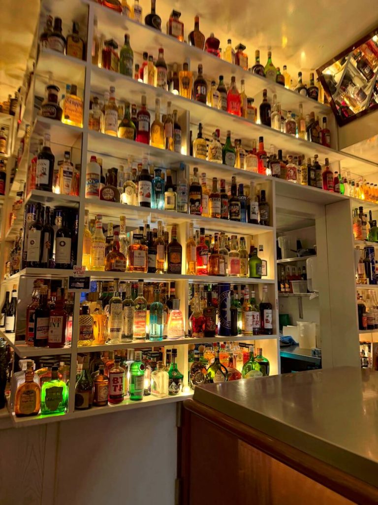 Osteria Palatino a Bordeaux 9