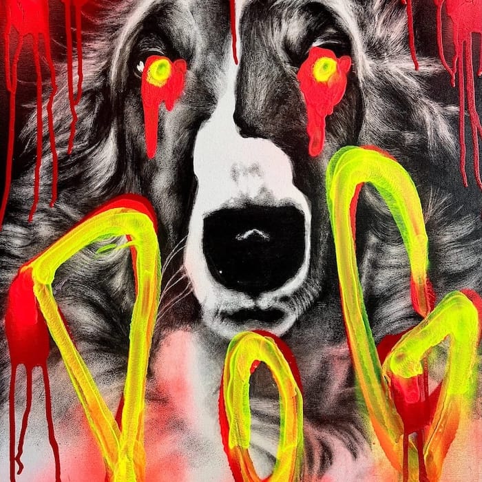 Paradis Perdus : Arthur Cruz pose son noir et blanc à la Galerie Magnetic à partir du 6 mai