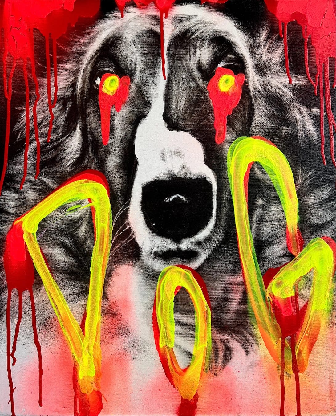 Paradis Perdus : Arthur Cruz pose son noir et blanc à la Galerie Magnetic à partir du 6 mai