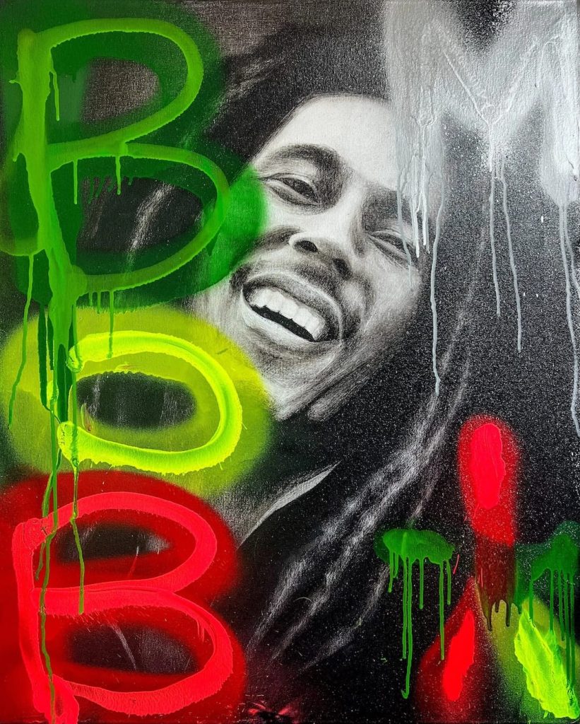 Arthur Cruz, Paradis Perdus, Galerie Magnetic Bordeaux