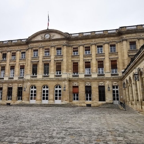 La balade des secrets bordelais : cinq étapes hors des sentiers battus