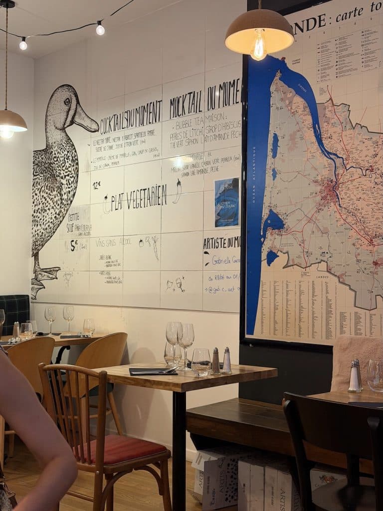 berthus restaurant bordeaux 11