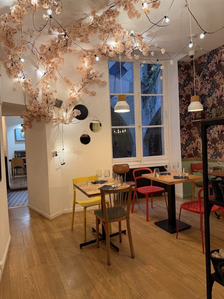 berthus restaurant bordeaux 12