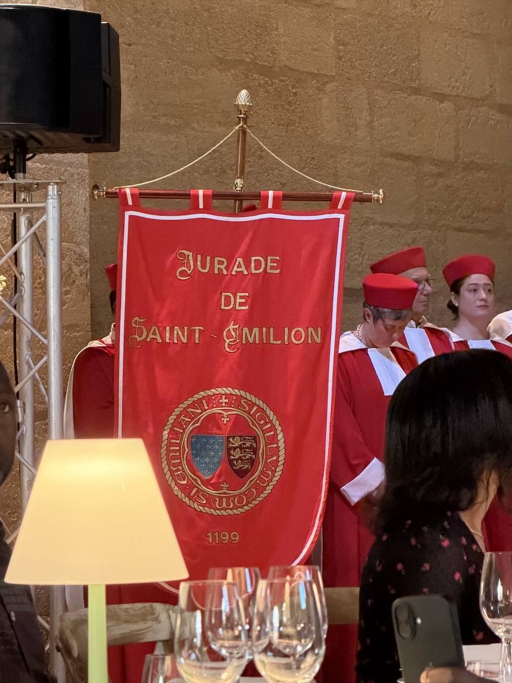Jurade de Saint-Émilion, Fête de Printemps 2026
