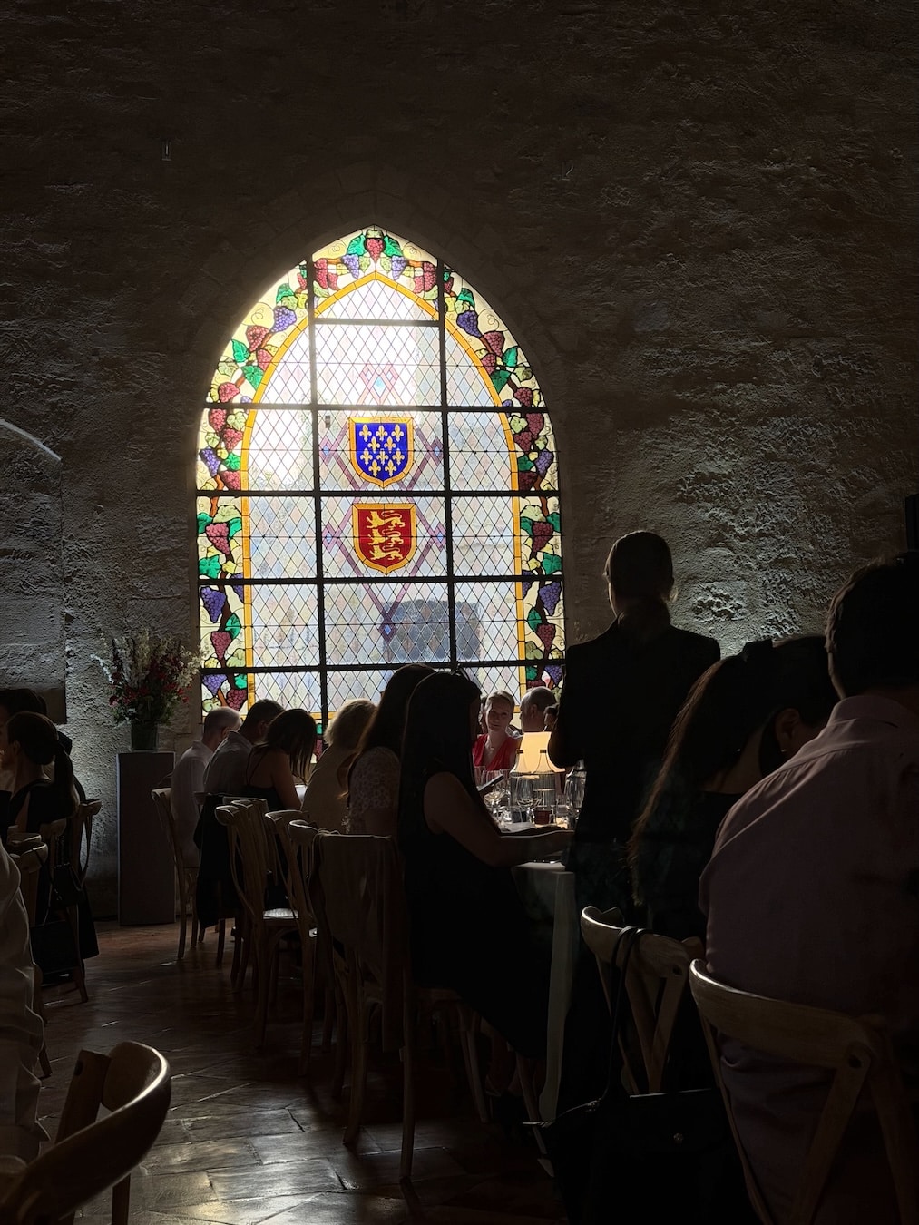Jurade de Saint-Émilion, Fête de Printemps 2026