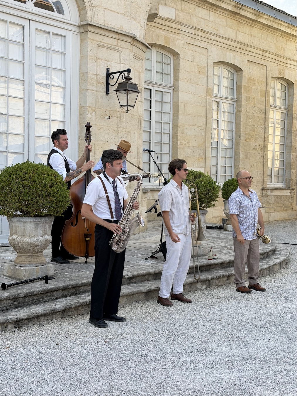Jurade de Saint-Émilion, Fête de Printemps 2026