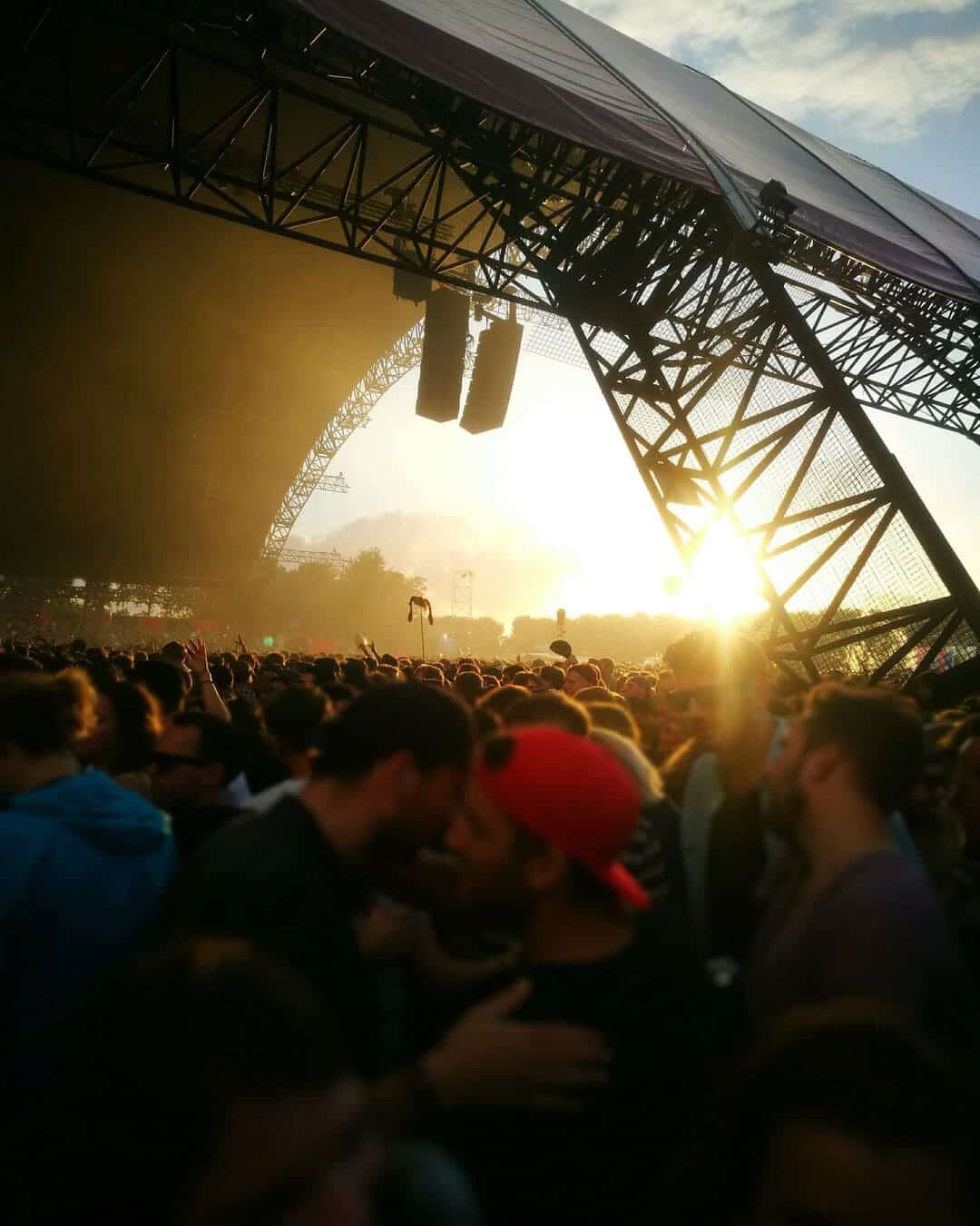 Festival en Gironde 2026